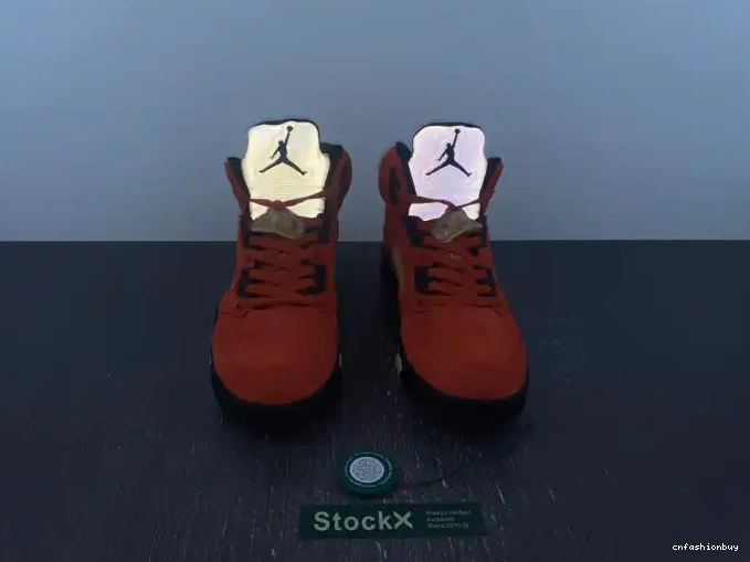 5 Jordan For Her DD9336-800 WMNS Mars Air 0605